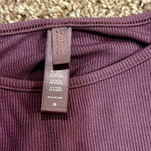 NWOT Skims Slip Dress (Short/Mid length)